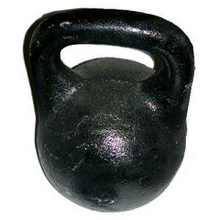 Гиря 24 кг Euro Classic EK-203/00046 фото 2 Гиря 24 кг Euro Classic EK-203/00046 фото 2