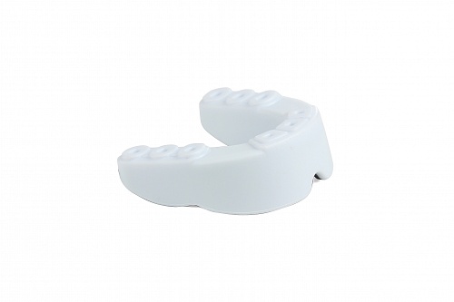 Капа Jabb ECE 1102 SR белый-черный 368576 фото 2