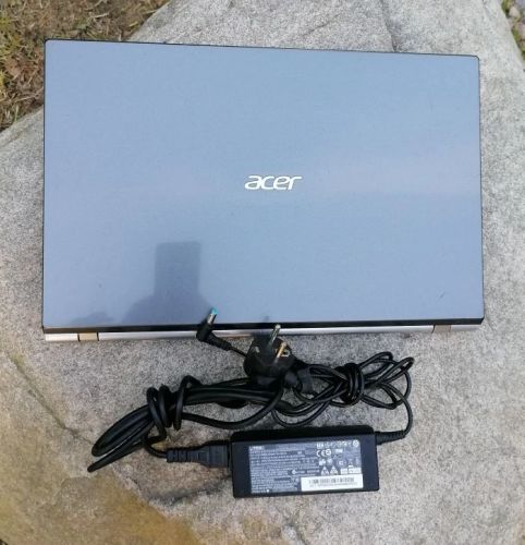 Ноутбук Acer Aspire V3 996125 фото 3 Ноутбук Acer Aspire V3 996125 фото 3