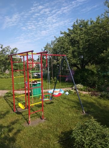 ДСК Вертикаль уличный П 220 см 997695 фото 4
