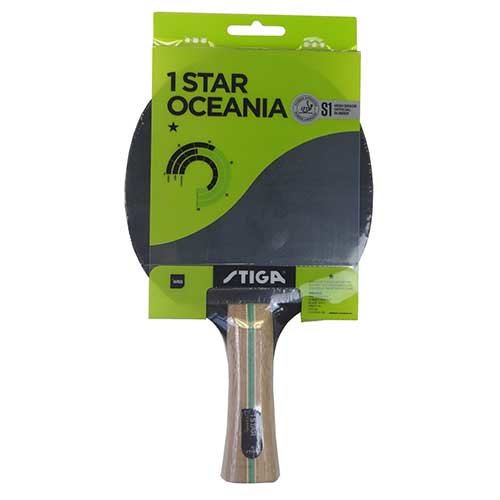 Ракетка для пинг-понга Stiga Oceania 1*