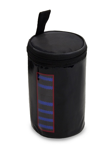 Бинт коленный Harper Gym JE-2676 200х7,5 см 2 шт черно-синий эласт 365701 фото 2
