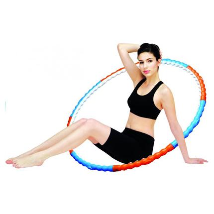 Обруч массажный Health 1.1 кг