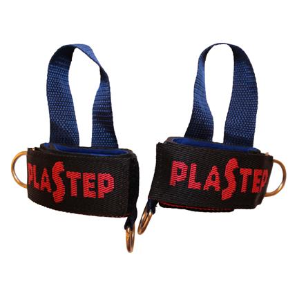 Лямки-манжеты на руки с петлей 40 мм 997955