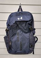 Рюкзак Under Armour Roll Trance темно-синий 02482