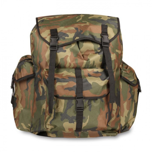 Рюкзак Дачник 3 НАТО SM-184 02251