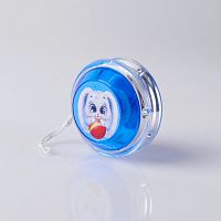 Йо-йо "Зайчик" 4,7 см 1592340