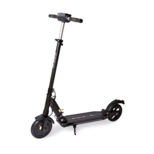Электросамокат Kugoo S3 350W Jilong 6AH 996346