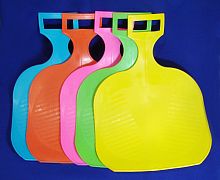 Санки-ледянки 480 мм "Большие" Престиж 003 54671