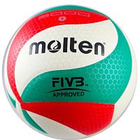 Мяч волейбольный Molten V5M5000 05809 01077