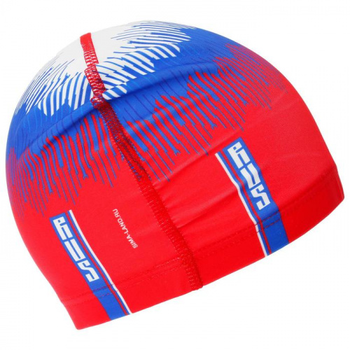 Шапочка для плавания Lyc Onlitop "RUS" 5089124 фото 3