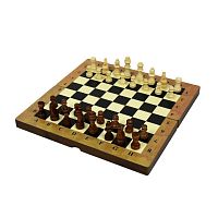 Нарды+шахм+шашки 37 см 101