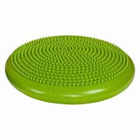 Диск балансировочный ПВХ зеленый 97415 33 см