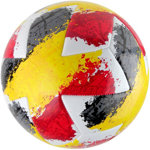 Мяч футбольный №5 для отдыха Start Up Belgium E5127 370288