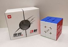 Кубик Рубика 3х3 QiYi Thunderclap V3 Magnetic 998842