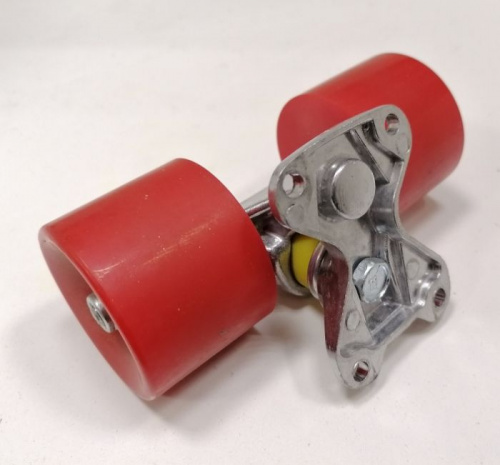 Запчасть подвеска для скейта в сборе 1 шт 995950 фото 2