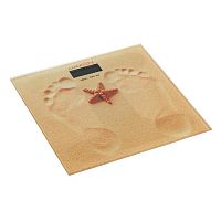 Весы напольные электронные LuazON LVE-005 песок 180 кг 2580580