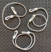 Жгут-растяжка для груши боксерской на растяжках 98 см 996249