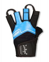 Перчатки мужские XXL SB-16-8128 черно-синий 03058