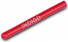 Наконечник (отскок) для ленты с палочкой IN075 красный 27906