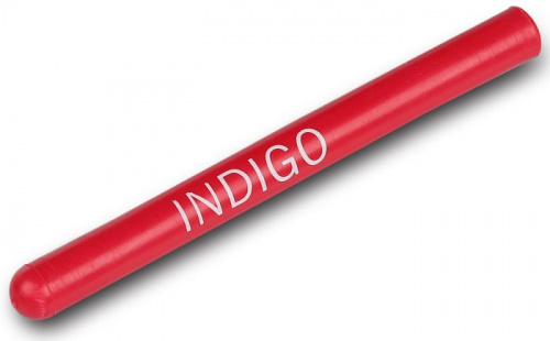 Наконечник (отскок) для ленты с палочкой IN075 красный 27906 Наконечник (отскок) для ленты с палочкой IN075 красный 27906