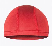 Шапочка для плавания детская Lyc Ayoun красная 996867