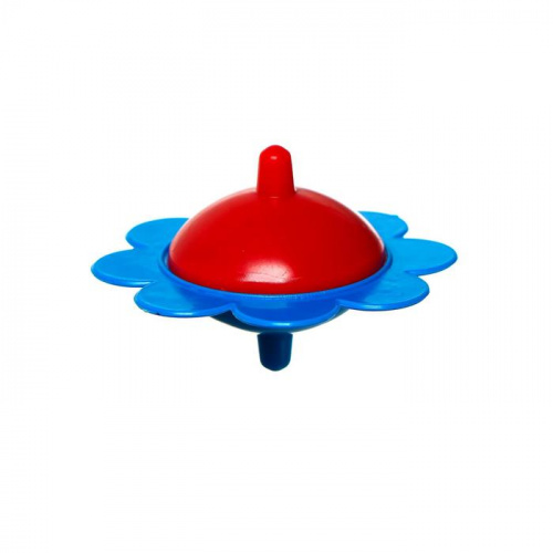 Волчок "Вихрь" 5 см 6929259 фото 2