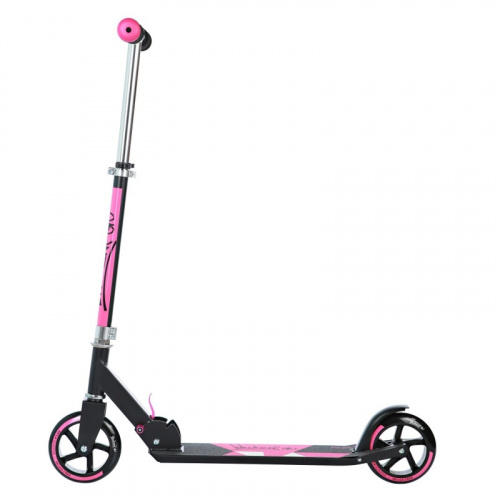Самокат 145 мм розовый X-145-A 09023 фото 3 Самокат 145 мм розовый X-145-A 09023 фото 3