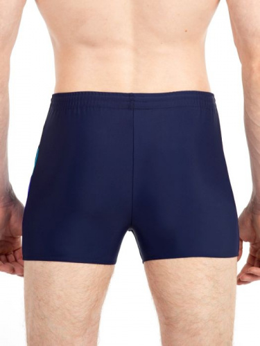 Плавки мужские шорты 58р с карманом 3003-58 997357 фото 2 Плавки мужские шорты 58р с карманом 3003-58 997357 фото 2