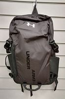 Рюкзак Under Armour Roll Trance темно-серый 02481