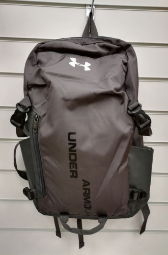 Рюкзак Under Armour Roll Trance темно-серый 02481