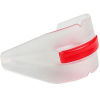 Капа 2-х челюстная прозрачная Jabb ECE 1105 SR 368587