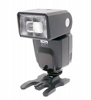 Фотовспышка Metz Mecablitz 48 AF-1 for Olympus/Panasonic 996112