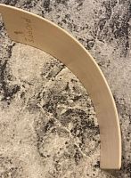 Балансир спортивный (Сибборд, кор-доска) 94х30 см 995680