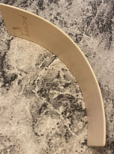 Балансир спортивный (Сибборд, кор-доска) 94х30 см 995680