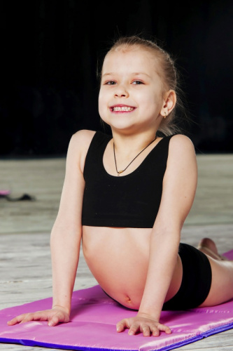 Коврик складной 150х50 см SM-043 сине-красный 22282 фото 3