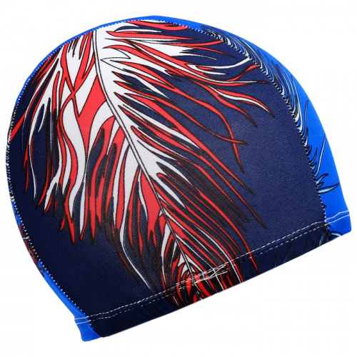 Шапочка для плавания Lyc цвета микс 1382519 фото 3