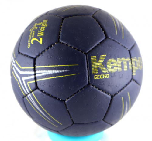 Мяч гандбольный №2 d-17 см Kempa Gecko 02413
