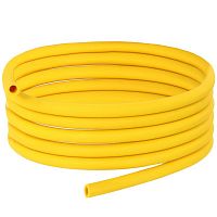 Эспандер (труба латекс) 3 м, 10x6 мм желтый 36025/358691 Start up