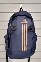 Рюкзак Adidas 2278 синий 05992