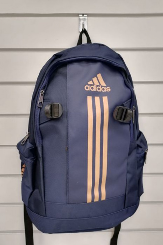 Рюкзак Adidas 2278 синий 05992