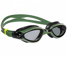 Очки для плавания Swim guard хаки 23W 996049