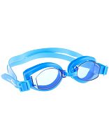 Очки для плавания Simpler синий blue 04W