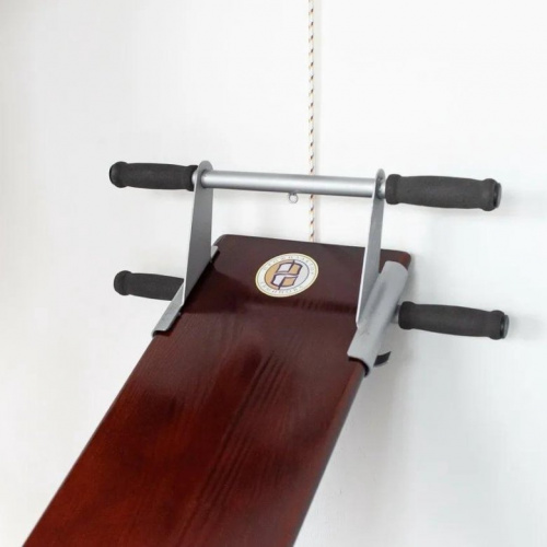 Профилактор Евминова (тренажер для спины и тела) 26х230 см, толщина 28 мм 997372 фото 4