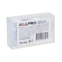 Ремкомплект (аптечка) 5 заплаток, наждачка, клей Silapro 195045