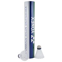 Волан нейлон 1 шт белый Yonex GR-101S (12 шт/уп) 2518972