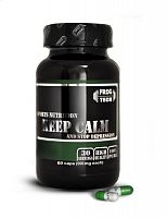 Keep Calm and Stop Depression 30 капс FrogTech