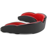 Капа Jabb ECE 1102 SR черный-красный 368574