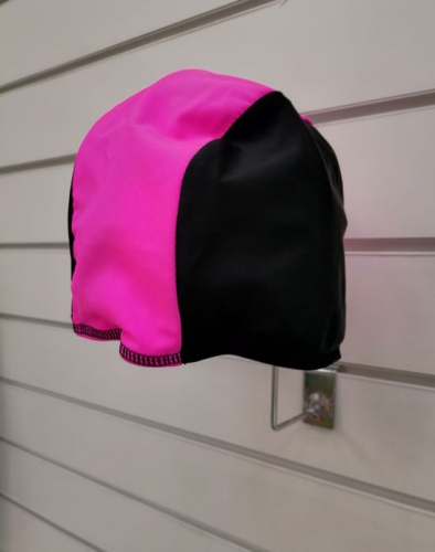 Кронштейн на эконом-панель для головных уборов Г образный 996102 фото 3