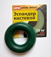 Эспандер кистевой 30 кг 998868